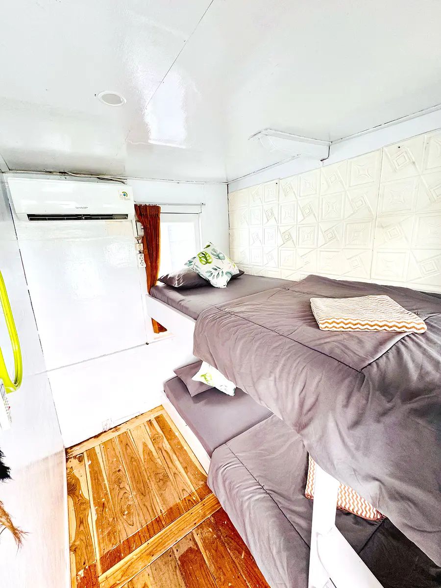 Social Shared Cabin (4 Pax) - Image 1